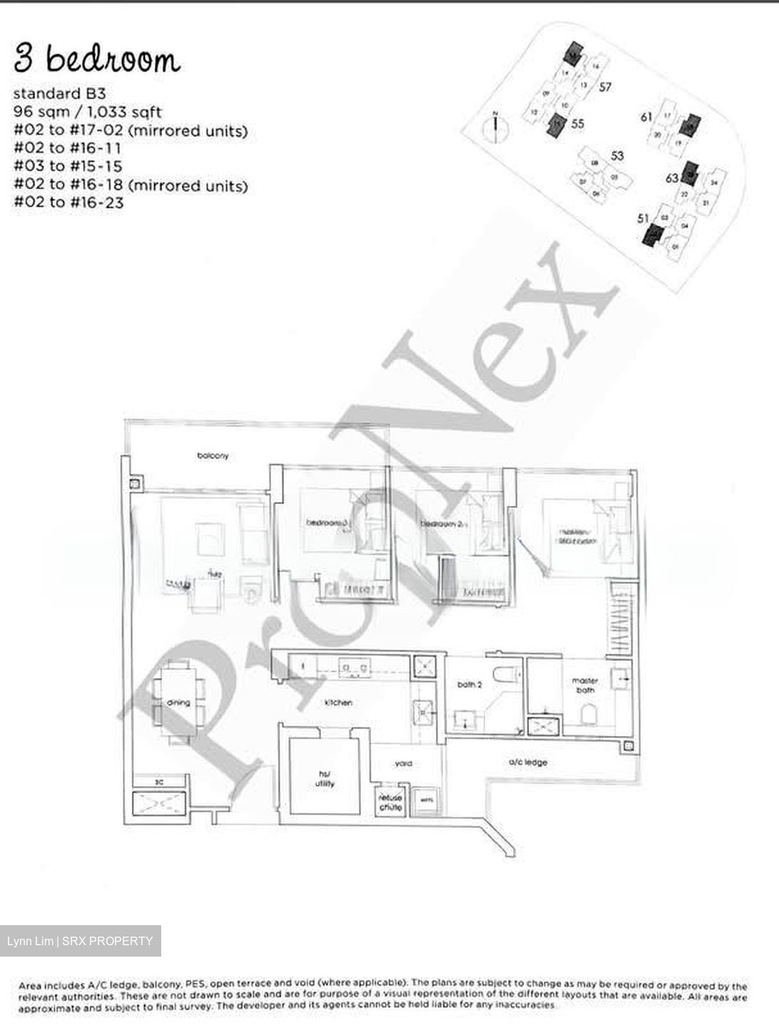 Heron Bay (D19), Condominium #572943181